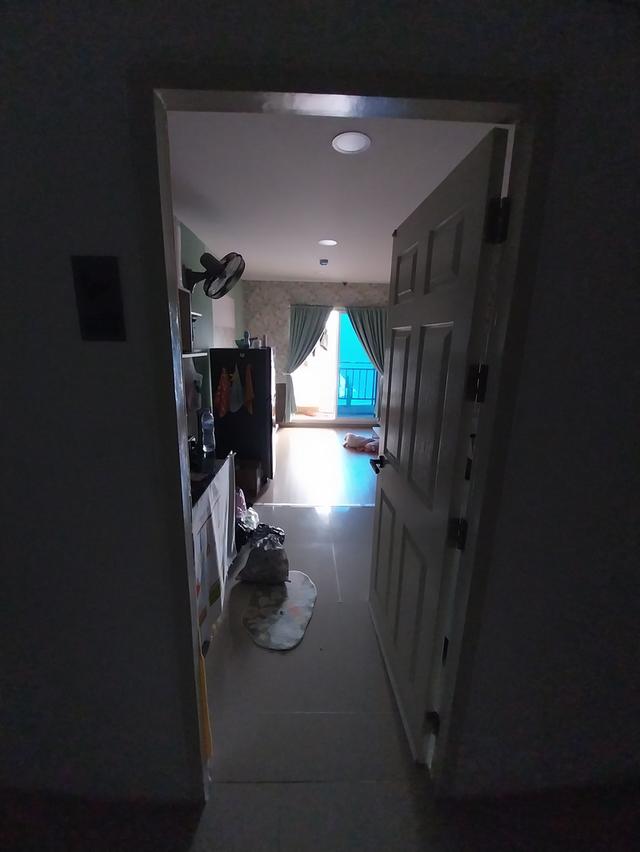 แอนนาคอนโด นวมินทร์ 85 2
