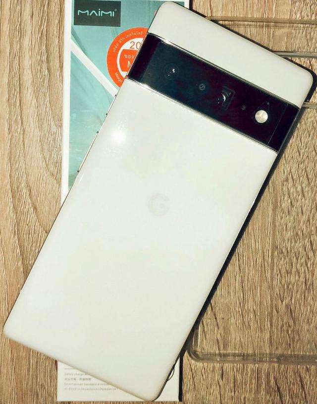 Google Pixel 6 Pro 1