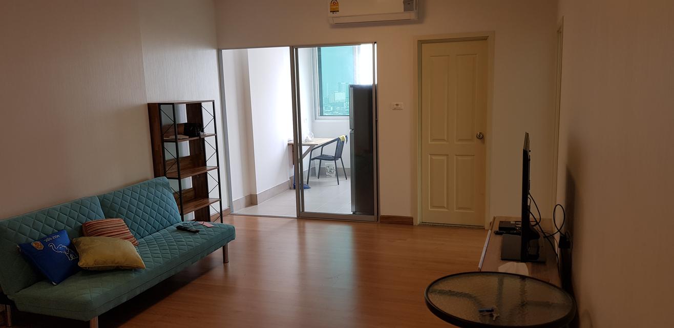 ขายคอนโด ศุภาลัยวิสต้าแยกติวานนท์ ใกล้สถานีรถไฟฟ้าสีม่วง แยกติวานนท์ ชั้น 28 72ตรม. 2นอน ห้องทิศตะวันออก เจ้าของขายเอง ต่ำกว่าทุน 13