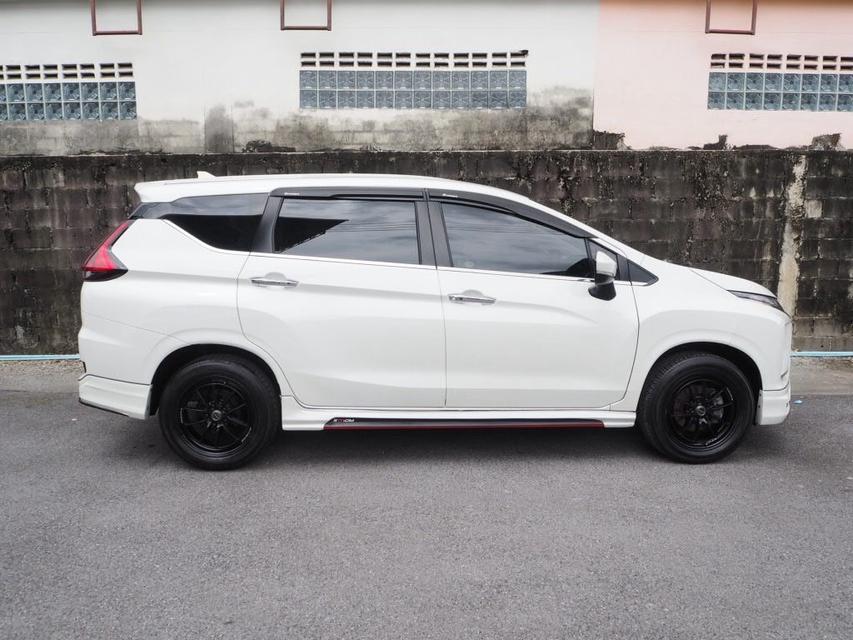 MITSUBISHI XPANDER 1.5 GT ปี 2020