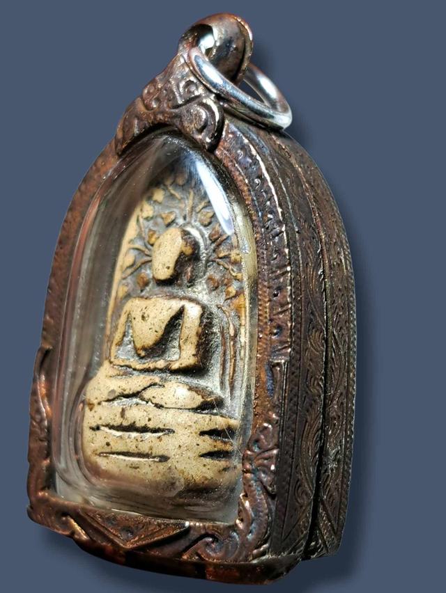 พระคง เปิดให้บูชาจ้า 2