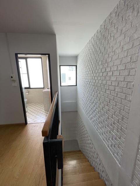 บ้านว่าง ให้เช่า หมู่บ้าน ต.รวมโชค โชคชัย 4 ซอย 56 ลาดพร้าว ลาดพร้าววังหิน ใกล้MRTโชคชัย 4 เลียบด่วน รับออฟฟิศนามบุคคลเท่านั้น แต่งแบบโมเดิร์น โปร่ง ใ รูปที่ 7