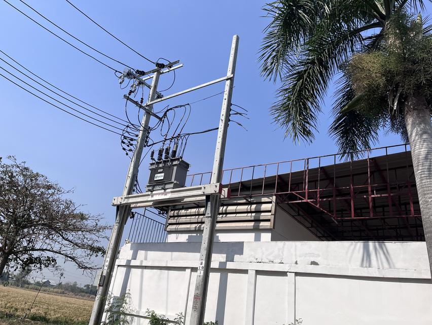 ขายโกดัง มือสองพร้อมใช้ 7