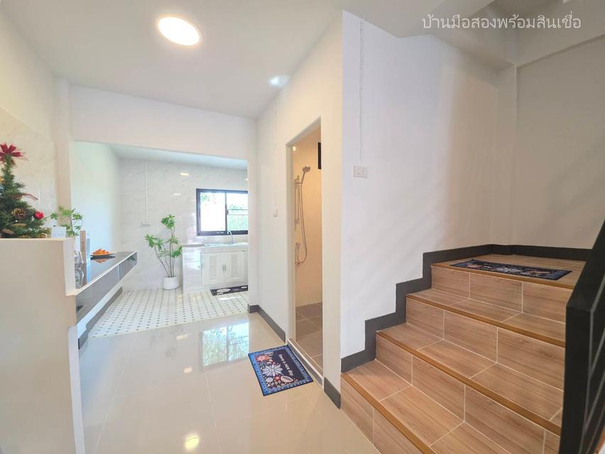 หมู่บ้านรุ่งนภา ร่มเกล้า 16 7