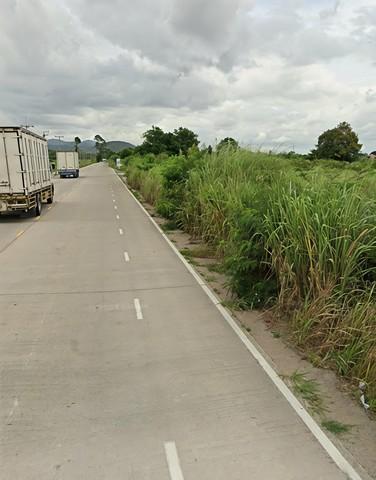 ขายและให้เช่าที่ดินศรีราชาชลบุรี 10-1-96 ไร่ ที่ดินติดนิคมฯโรจนะบ่อวิน สีม่วงลาย ห่างท่าเรือเเหลมฉบัง 27 กม. 4