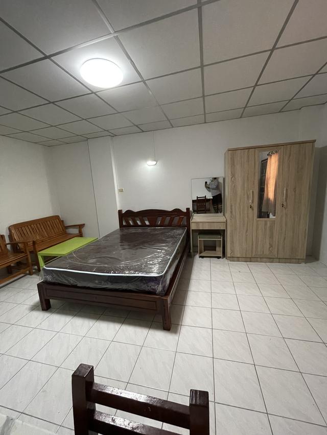 ให้เช่า พิมานคอนโด 3 ฝั่งกังสดาล (ชั้น 2) ค่าเช่า 3,200.-ต่อเดือน 3