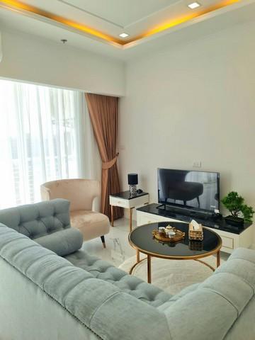 ขายและเช่าคอนโด เดอะ เอ็มไพร์ ทาวเวอร์ พัทยา จอมเทียน ซอยบุญย์กัญจนา หนองปรือ บางละมุง ชลบุรี 6