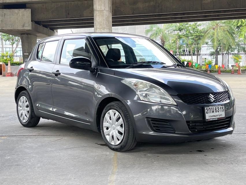 Swift 1.25GA ปี 2013 รหัส WMT6315