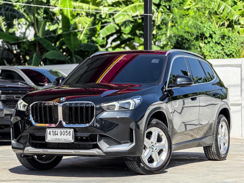 2023 BMW X1, 1.5 sDrive18i 3