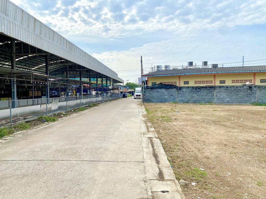 ขายที่ดินเชิงเนินถมแล้วหลังโรงพยาบาลศรีระยอง 2 ไร่ ใกล้แยกบ้านดอน(ถนนเส้น36)300เมตร อ.เมืองระยอง 3