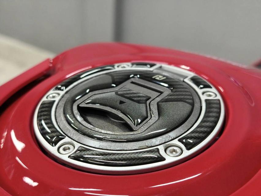 ออกรถ 0 บาท ฟรีเงินดาวน์ Honda Cbr650r ปี 2019 abs รูปที่ 15