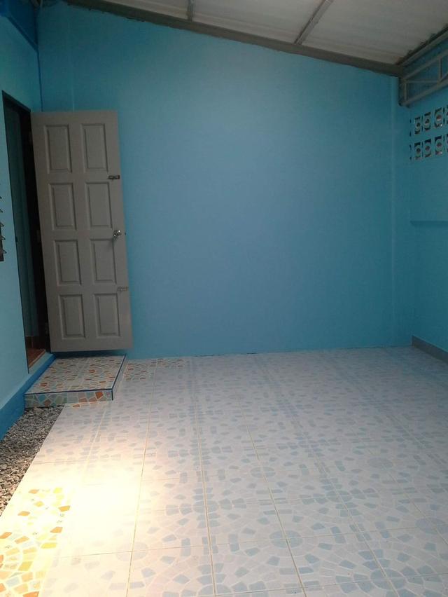 ขายบ้านเเฝด2ชั้น ทำเลดี ใกล้ 7-11 โลตัส มินิบิ๊กซี เขตบางบอน จังหวัดกรุงเทพมหานคร 5