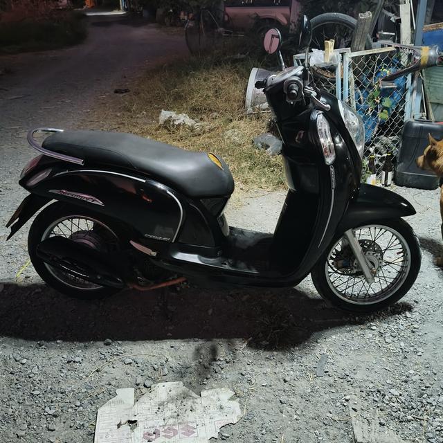 scoopy i. 2015 4