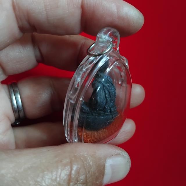 พระบ้านเก็บเก่า พระหล่อหลวงปู่หมุน รูปที่ 8