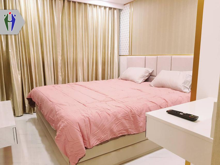 คอนโดให้เช่า ดุสิต แกรนด์ ปาร์ค 2 ห้องนอน 6