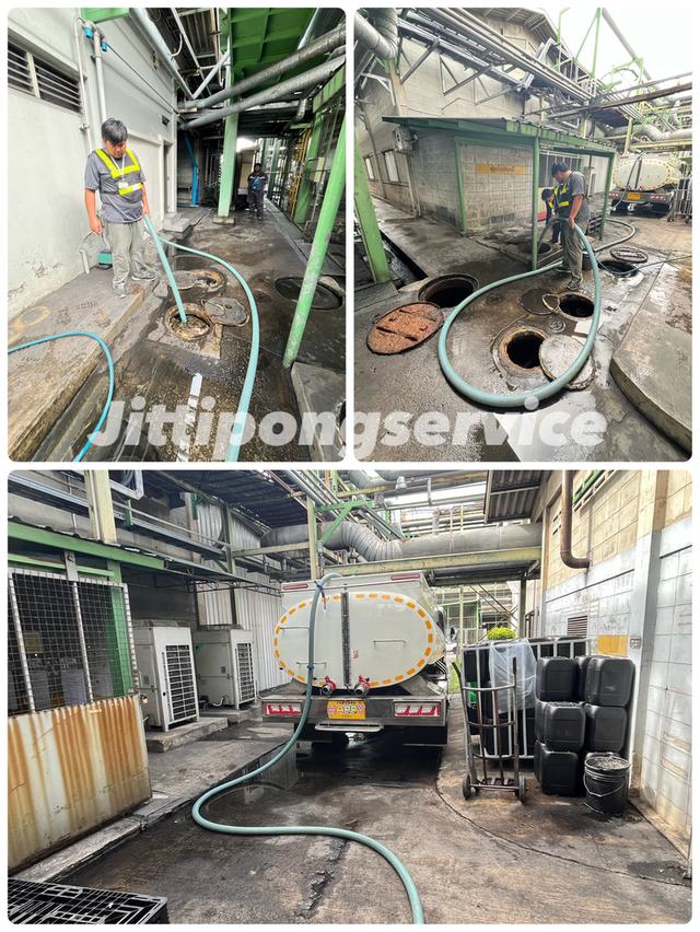 รถดูดส้วม0938863588ดูดไขมัน ท่อตัน ล้างบ่อ ราคาชัดเจน พร้อมบริการทันที บริการทั่วกรุงเทพและปริมณฑล jittipong service รูปที่ 5