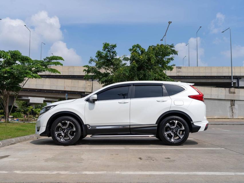 ขาย Honda CRV 1.6DT EL 4wd ปี18 4