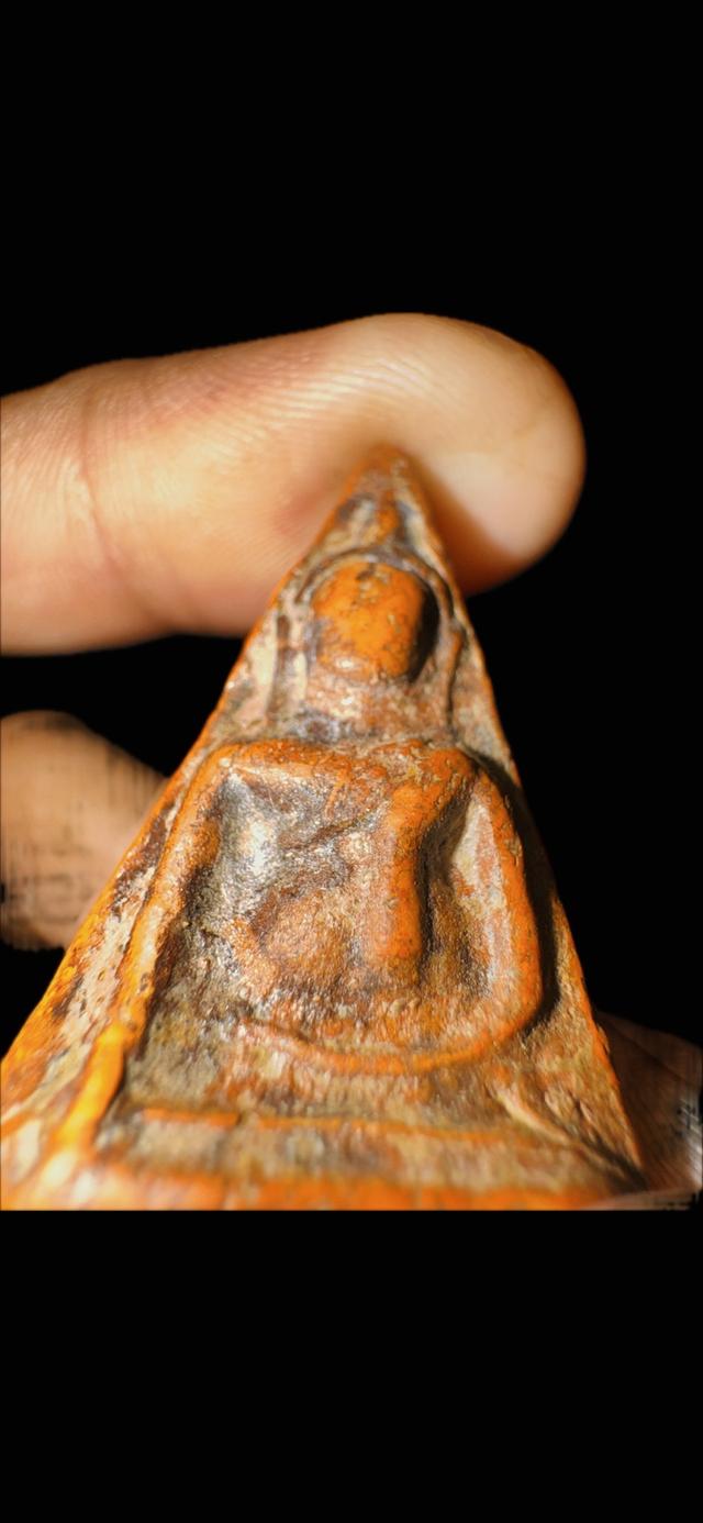 พระสมเด็จนางพญา กุนางพญา 9