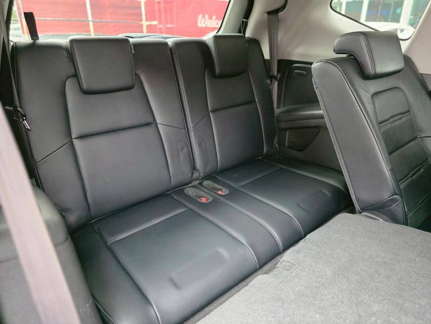 ขาย Honda CR-V 2.4El 4wd ปี20 15
