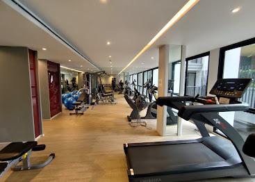 Dolce Lasalle condominium 3 rd floor 17