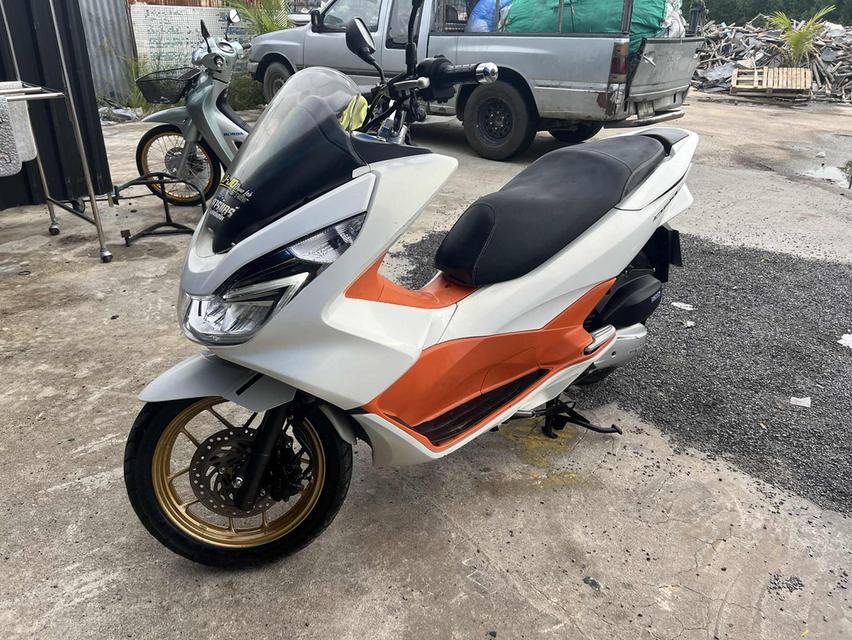 ขาย PCX150 2015 5