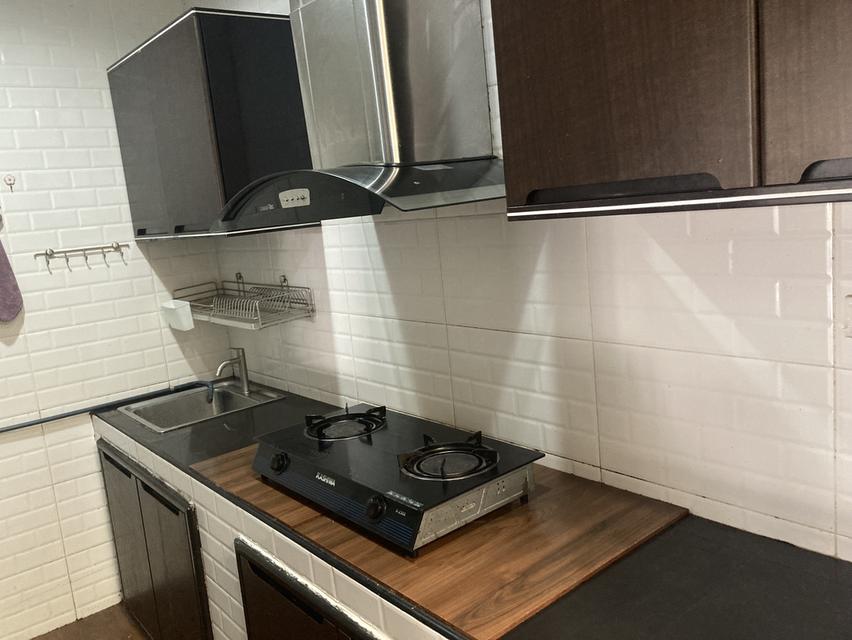 ขายทาวน์เฮ้าส์ 24.4 ตรว.ใกล้รถไฟฟ้า หมู่บ้านพระปิ่นนคร (หมู่บ้านไม่มีค่าส่วนกลาง) บางโปรง สมุทรปราการ 8