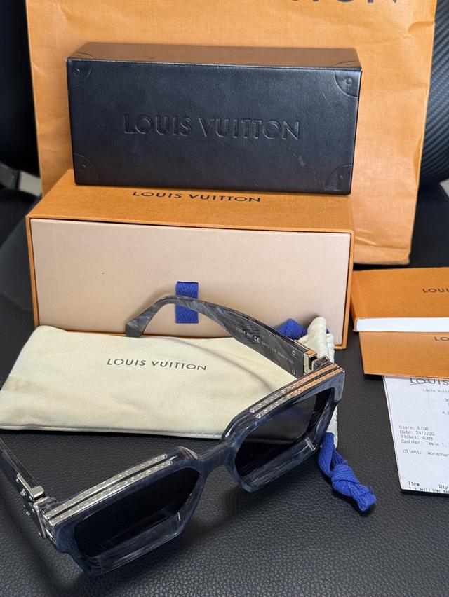 แว่นตากันแดดLouis รุ่น 1.1 Millionaires รูปย่อยที่ 3