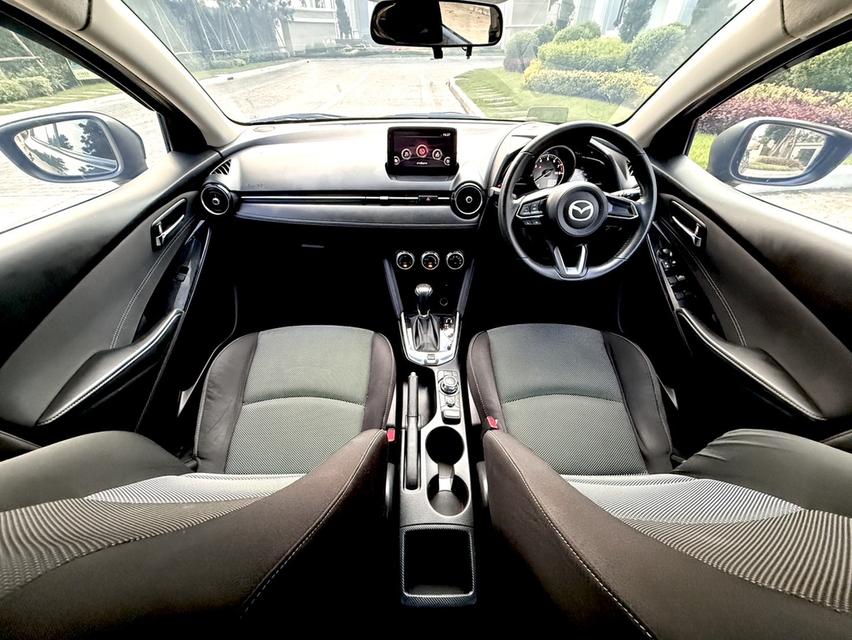 MAZDA2 1.3 HIGH CONNECT ปี 2017 รูปที่ 11