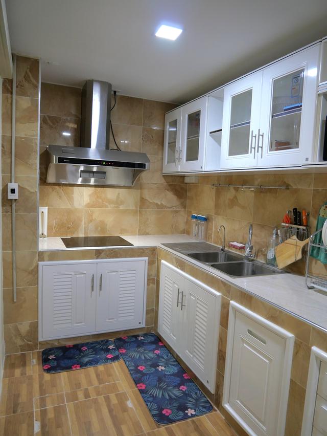 ขายบ้านทาวโฮม พร้อมเฟอร์ 🎀 ขนเสื้อผ้าเข้าอยู่ได้เลย 19