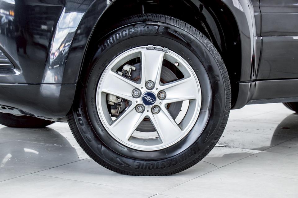 FORD ESCAPE 2.3 XLT 2011
