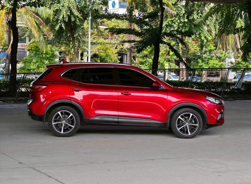 MG HS 1.5 D ปี 2019 จดปี 2020