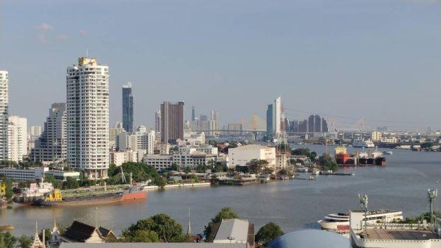 CM04417 ขาย คอนโด นิช โมโน เจริญนคร Niche MONO Charoen Nakorn ถนนเจริญนคร รูปที่ 1