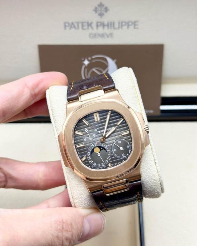 Patek Philippe แท้ๆ 2