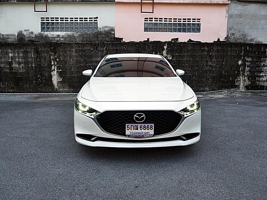 MAZDA MAZDA3 2.0 SP 4Dr ปี 2020 3