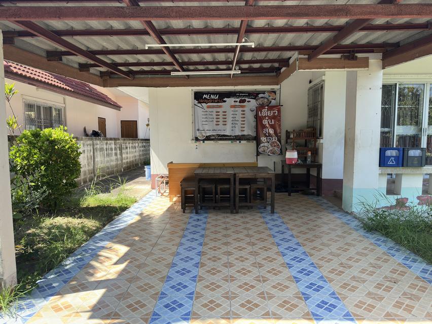 ขายบ้านเดี่ยว ชั้นเดียว ย่านหางดง หมู่บ้านธารอิงดอย 3