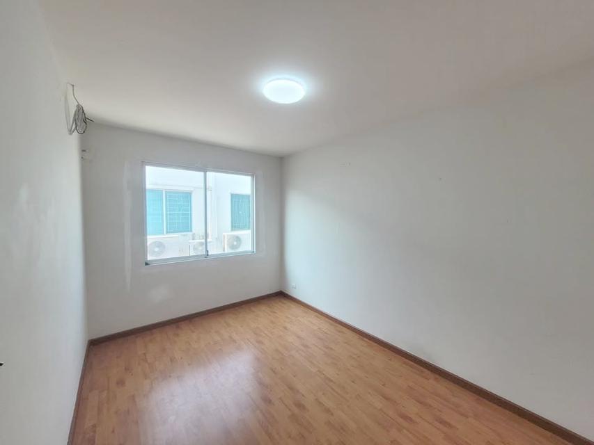 ให้เช่า บ้านเดอะทรัสต์ ทาวน์ วงแหวน ลําลูกกา คลอง 5 5