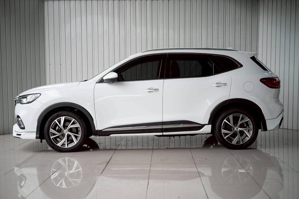 MG HS 1.5 X PHEV ปี 2021 โฉม ปี19-ปัจจุบัน