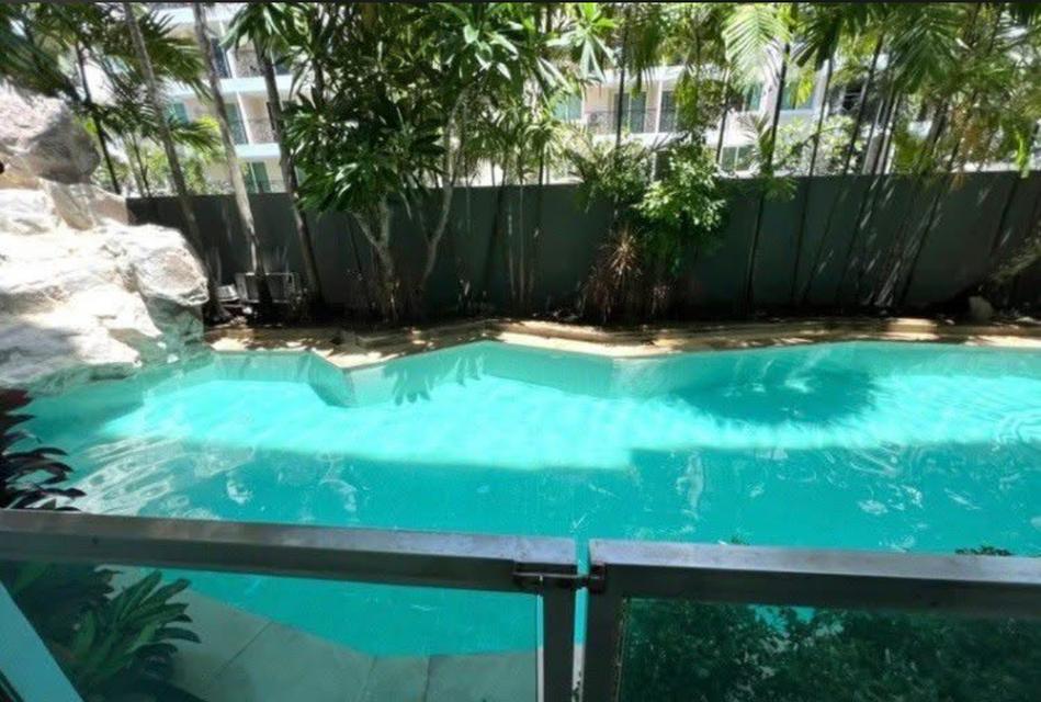 ใกล้หาดจอมเทียน คอนโดอเมซอน จอมเทียน พัทยา 1