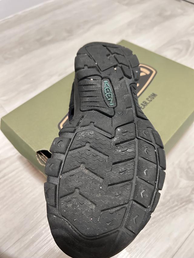 รองเท้าKEEN Newsport retro รูปที่ 5