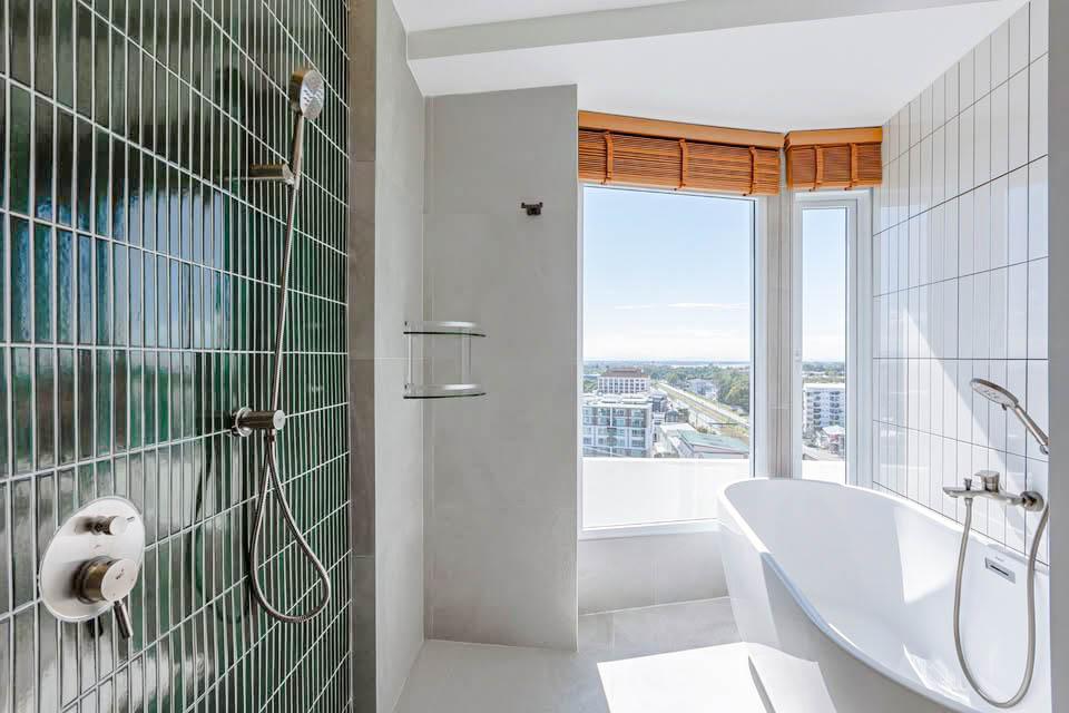 🔑🌟ขายคอนโดเด่น ห้อง Duplex ห้องใหญ่ ฟังก์ชันครบ รีบทัก! 10