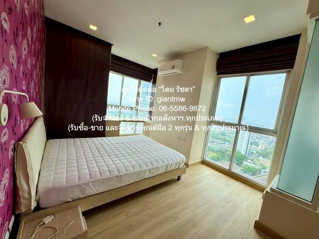 ให้เช่าคอนโด เดอะโคสต์ แบงค็อก (The Coast Bangkok) BTS บางนา ตึก A ชั้น 28 58 ตร.ม. 2 น 2 น้ำ (มีอ่างอาบน้ำ) ราคา 22,000 5