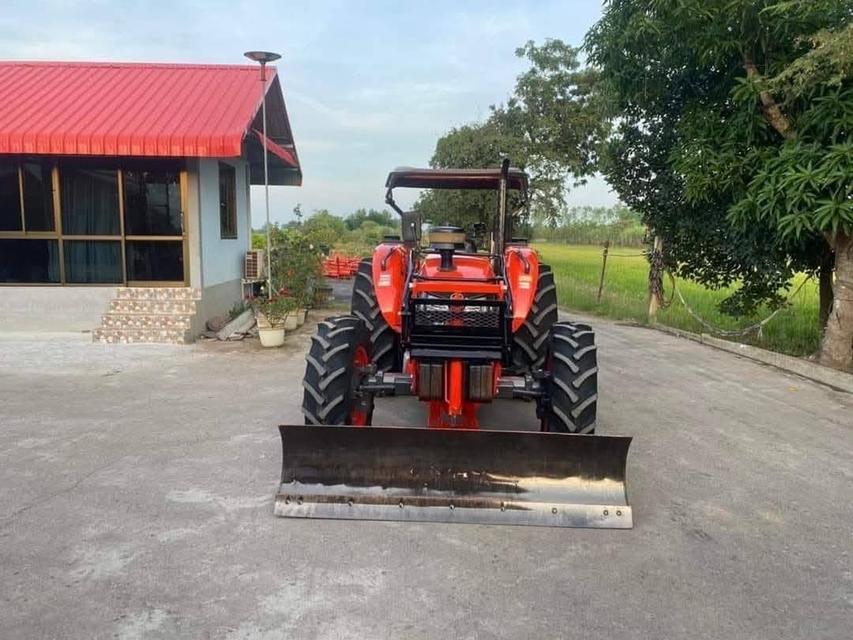 Kubota M8540 ปี 2021 มือสอง 4