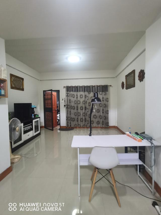 บ้านทาวน์​เฮ้าส์​2​ชั้น 12