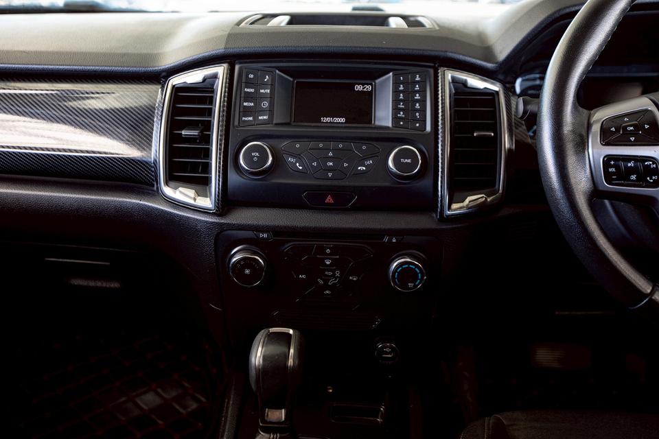 ขาย Ford Ranger 2.2Xlt ปี19 11