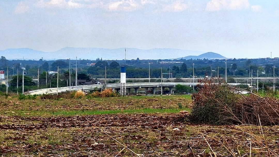 ที่ดินทำเลดีที่สุด เขาใหญ่ 1-1-89 ไร่ 2