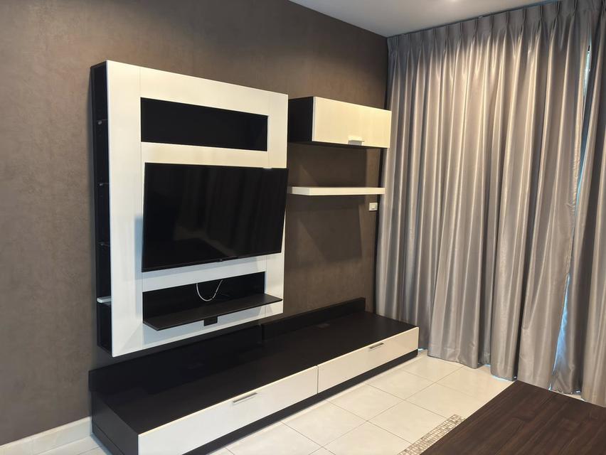 ให้เช่าบ้านเดี่ยว 2 ชั้น เศรษฐสิริ บางนา กม 7 หลังเมกกะบางนา 200 เมตร 16
