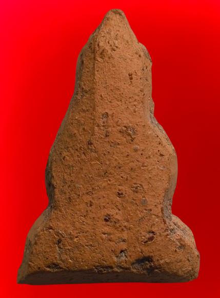 พระกริ่งเนื้อเก่าค่ะ รูปที่ 10