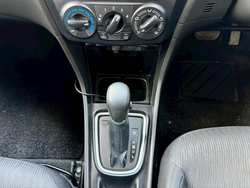 Suzuki Ciaz GL AT ปี 2021 #เกียร์ออโต้ #ผ่อนถูก