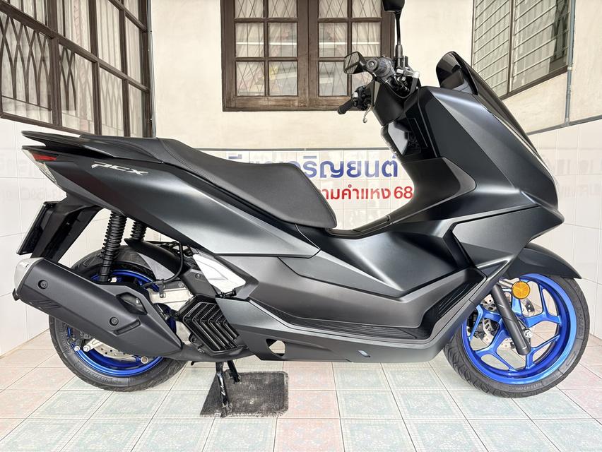 Honda PCX160 ABS วิ่ง 5000 โล ปี69 รูปย่อยที่ 3