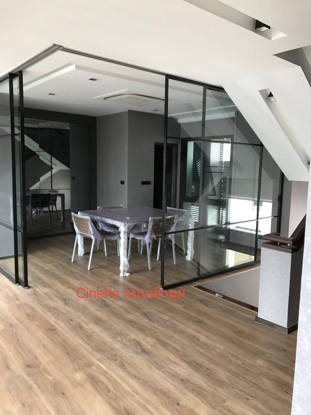 Luxury Family House for Rent Issara Ramkhamhaeng 19